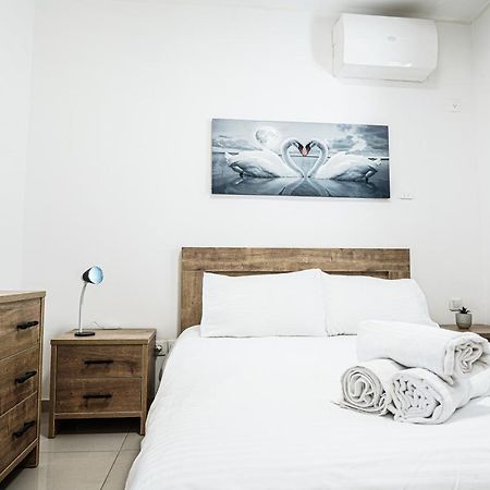 Sea And Soul Apartman Eilat Kültér fotó