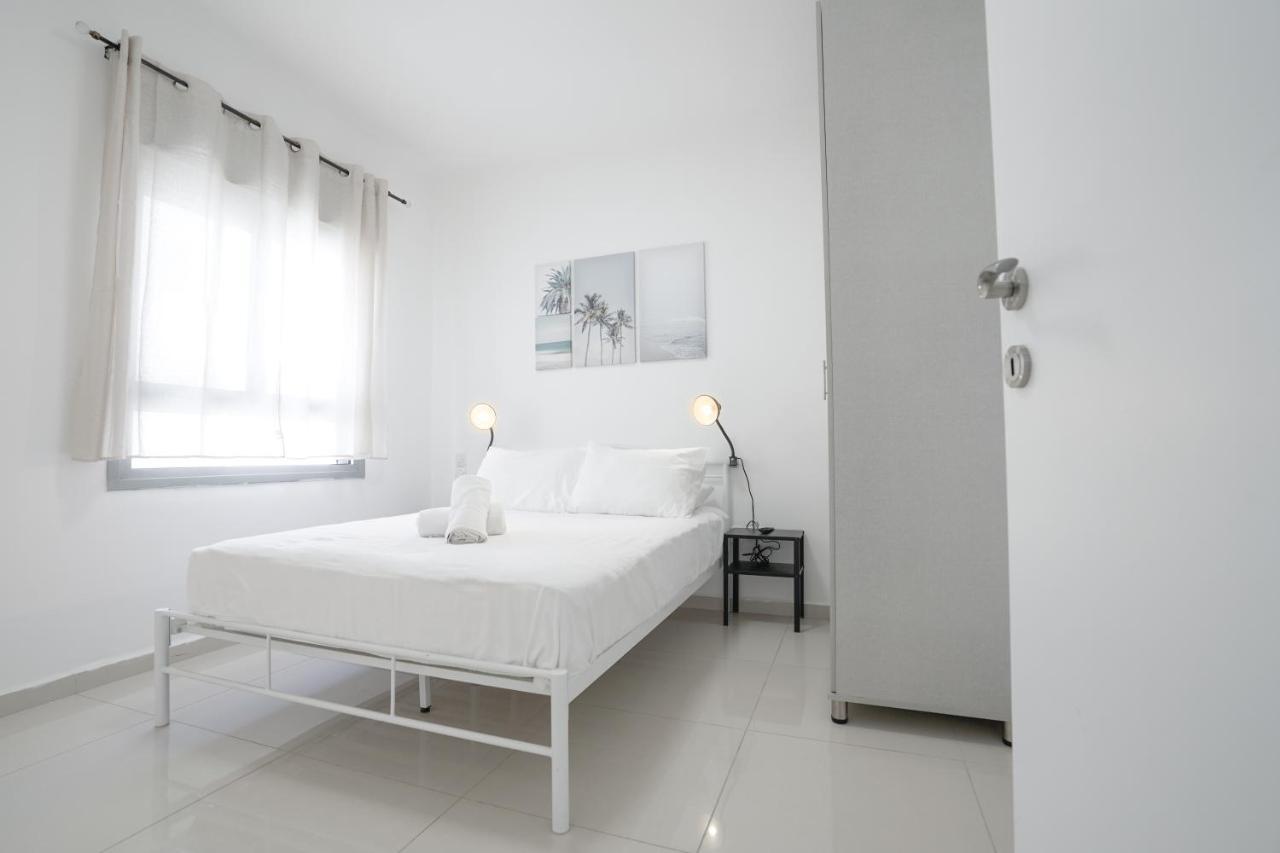 Sea And Soul Apartman Eilat Kültér fotó