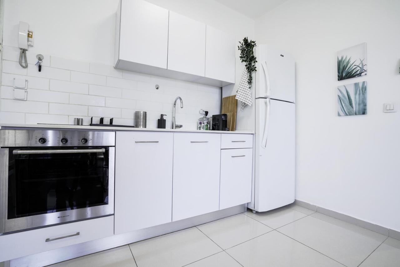 Sea And Soul Apartman Eilat Kültér fotó