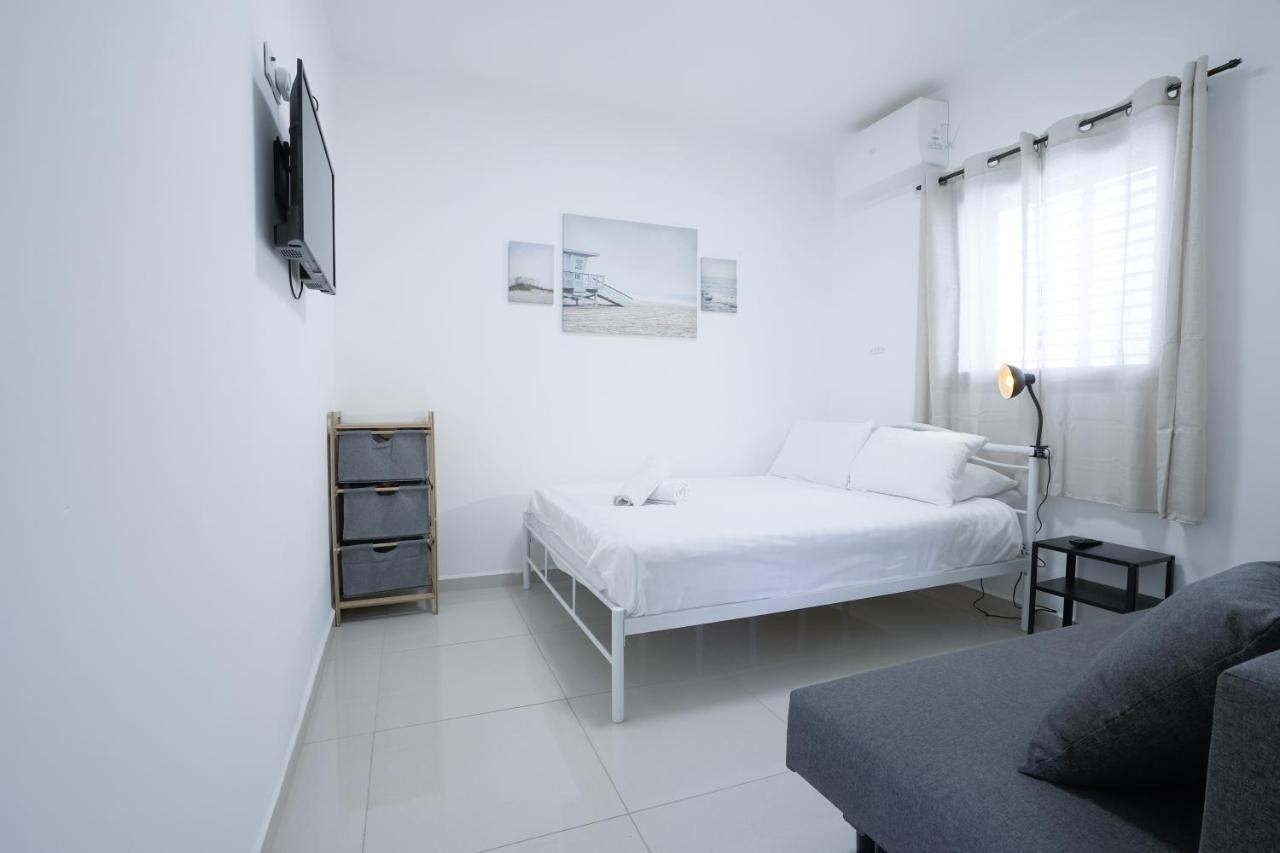 Sea And Soul Apartman Eilat Kültér fotó