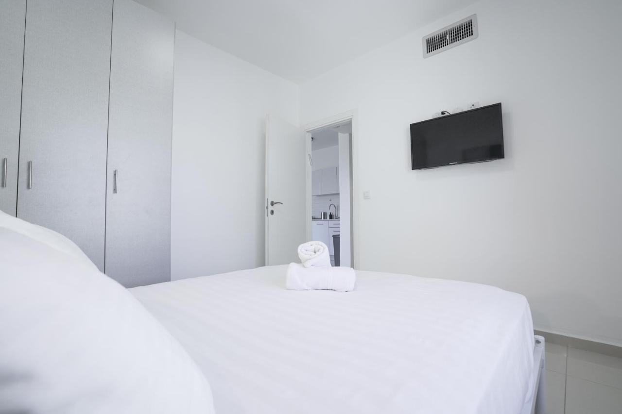 Sea And Soul Apartman Eilat Kültér fotó