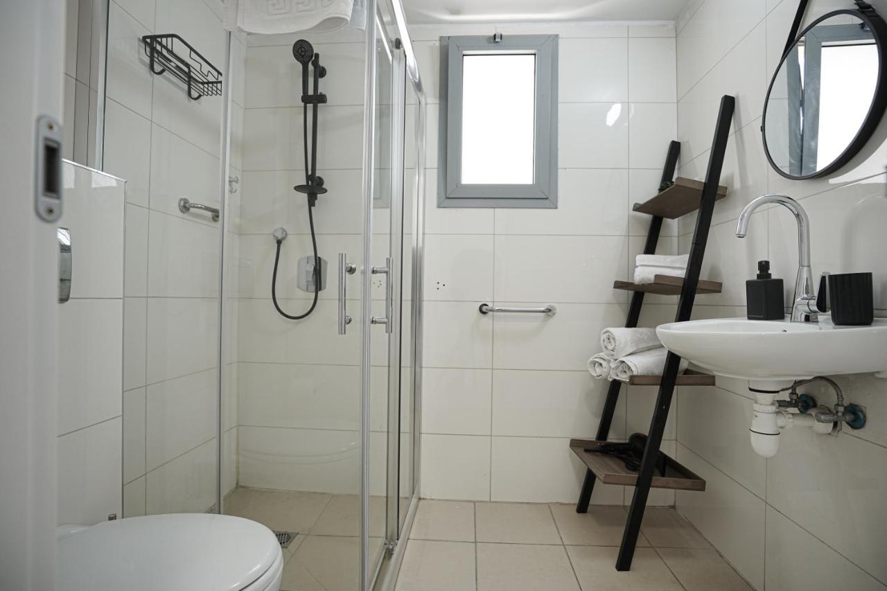 Sea And Soul Apartman Eilat Kültér fotó